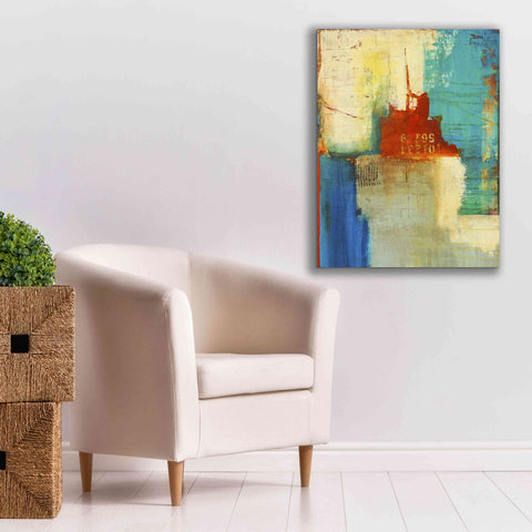 Image of 'Fragile III' by Erin Ashley, Giclee Canvas Wall Art,26 x 34