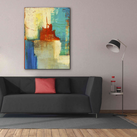 Image of 'Fragile III' by Erin Ashley, Giclee Canvas Wall Art,40 x 54