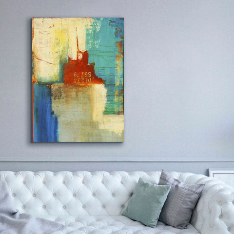 Image of 'Fragile III' by Erin Ashley, Giclee Canvas Wall Art,40 x 54