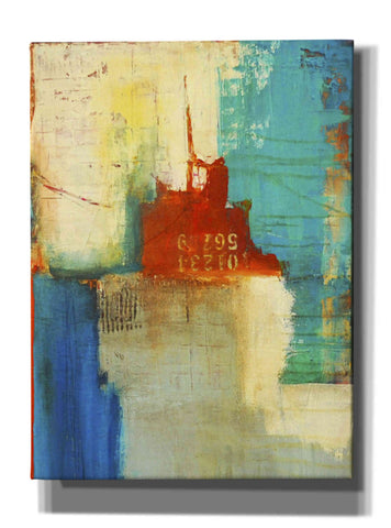 Image of 'Fragile III' by Erin Ashley, Giclee Canvas Wall Art