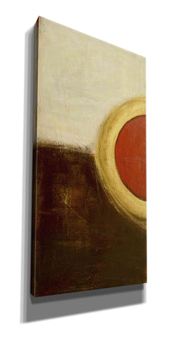 Image of 'Good Fortune I' by Erin Ashley, Giclee Canvas Wall Art