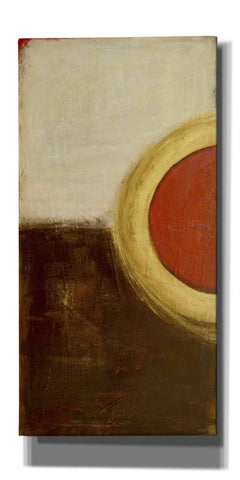 Image of 'Good Fortune I' by Erin Ashley, Giclee Canvas Wall Art