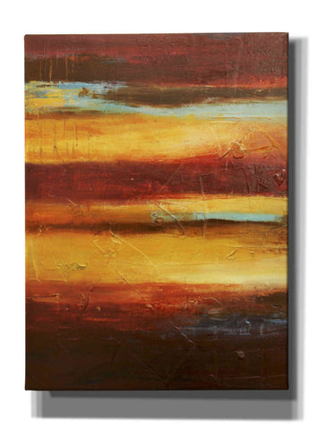 Image of 'Gypsy Nights I' by Erin Ashley, Giclee Canvas Wall Art