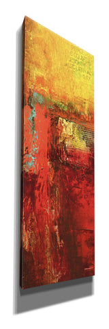 Image of 'Inner Circle III' by Erin Ashley, Giclee Canvas Wall Art