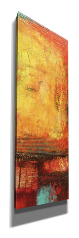 Image of 'Inner Circle IV' by Erin Ashley, Giclee Canvas Wall Art