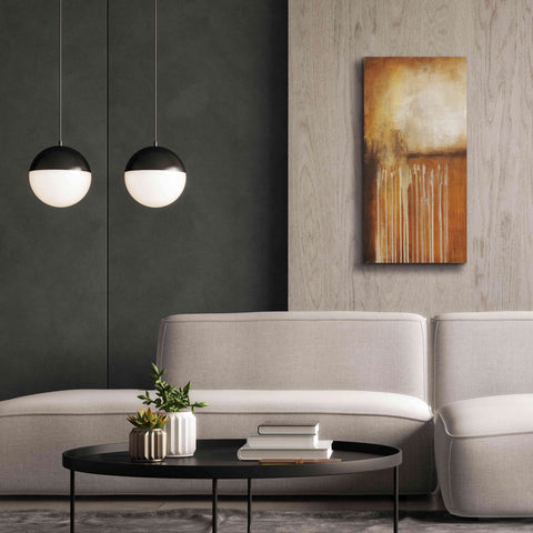 Image of 'Madison Fields I' by Erin Ashley, Giclee Canvas Wall Art,20 x 40