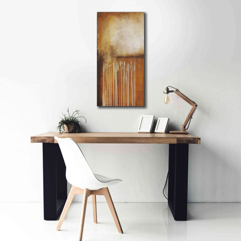 Image of 'Madison Fields I' by Erin Ashley, Giclee Canvas Wall Art,20 x 40