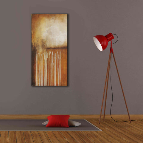 Image of 'Madison Fields I' by Erin Ashley, Giclee Canvas Wall Art,20 x 40