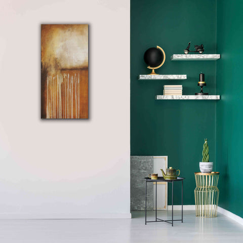 Image of 'Madison Fields I' by Erin Ashley, Giclee Canvas Wall Art,20 x 40