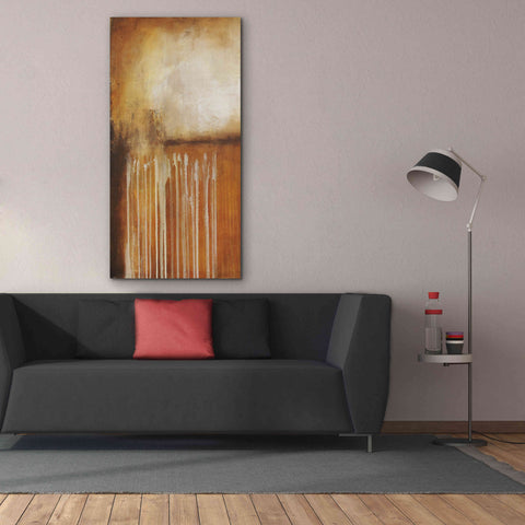 Image of 'Madison Fields I' by Erin Ashley, Giclee Canvas Wall Art,30 x 60