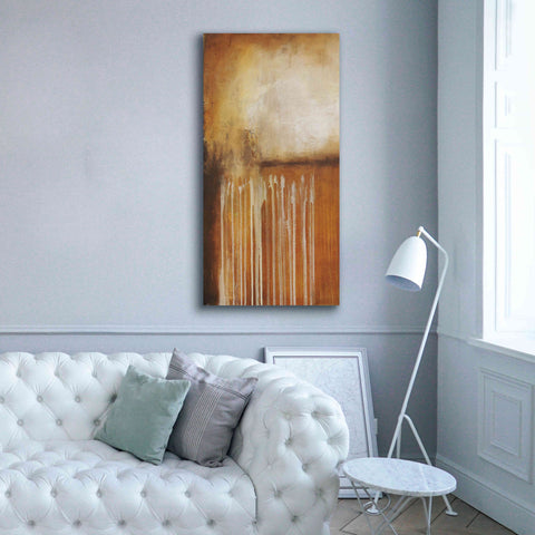 Image of 'Madison Fields I' by Erin Ashley, Giclee Canvas Wall Art,30 x 60
