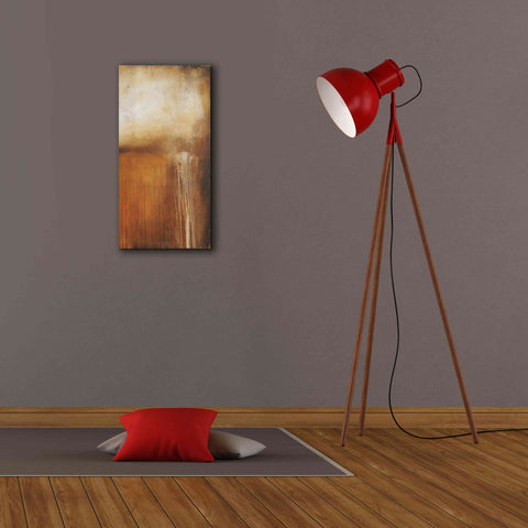 Image of 'Madison Fields II' by Erin Ashley, Giclee Canvas Wall Art,12 x 24