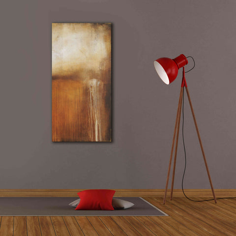 Image of 'Madison Fields II' by Erin Ashley, Giclee Canvas Wall Art,20 x 40