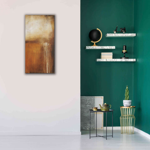 Image of 'Madison Fields II' by Erin Ashley, Giclee Canvas Wall Art,20 x 40