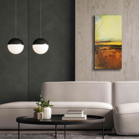 Image of 'Noon I' by Erin Ashley, Giclee Canvas Wall Art,20 x 40