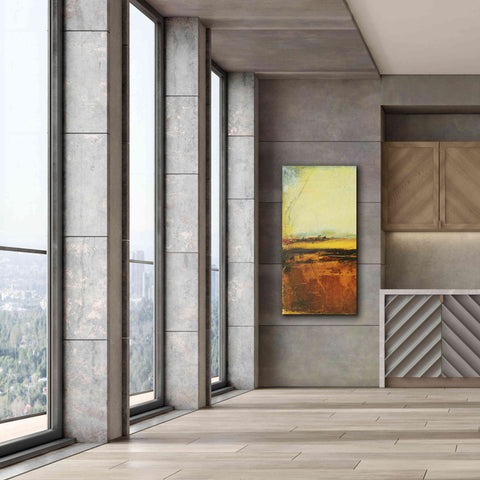 Image of 'Noon I' by Erin Ashley, Giclee Canvas Wall Art,30 x 60