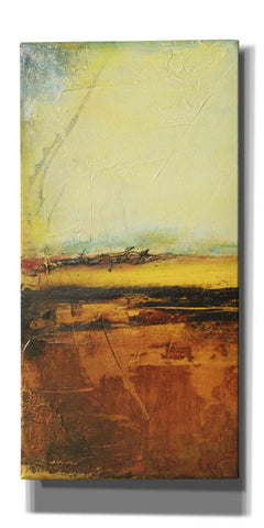 Image of 'Noon I' by Erin Ashley, Giclee Canvas Wall Art