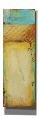 Image of 'Old Island Harbor II' by Erin Ashley, Giclee Canvas Wall Art