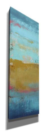 Image of 'Riviera Bay I' by Erin Ashley, Giclee Canvas Wall Art