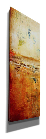 Image of 'Story in Your Eyes I' by Erin Ashley, Giclee Canvas Wall Art