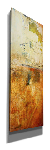 Image of 'Story in Your Eyes II' by Erin Ashley, Giclee Canvas Wall Art