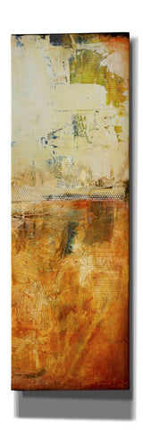 Image of 'Story in Your Eyes II' by Erin Ashley, Giclee Canvas Wall Art