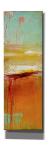 Image of 'Sugar Bay I' by Erin Ashley, Giclee Canvas Wall Art