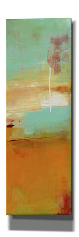 Image of 'Sugar Bay II' by Erin Ashley, Giclee Canvas Wall Art
