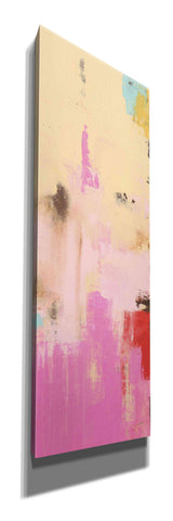 Image of 'Sweet Juliets II' by Erin Ashley, Giclee Canvas Wall Art