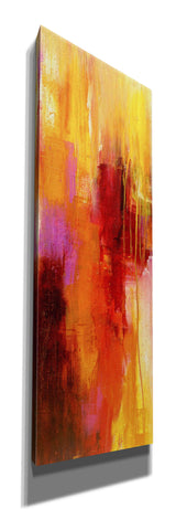 Image of 'Sweet Karma I' by Erin Ashley, Giclee Canvas Wall Art