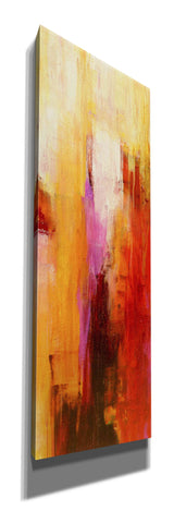 Image of 'Sweet Karma II' by Erin Ashley, Giclee Canvas Wall Art