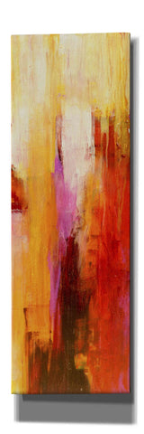 Image of 'Sweet Karma II' by Erin Ashley, Giclee Canvas Wall Art