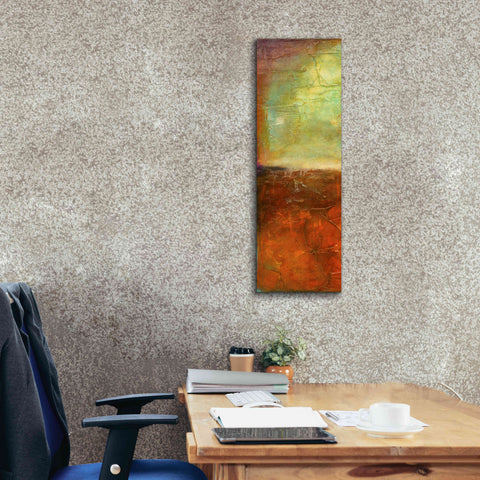 Image of 'Unfiltered I' by Erin Ashley, Giclee Canvas Wall Art,12 x 36