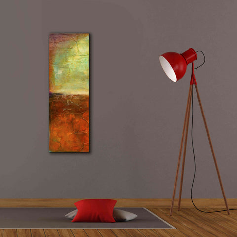 Image of 'Unfiltered I' by Erin Ashley, Giclee Canvas Wall Art,12 x 36