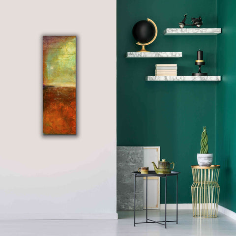 Image of 'Unfiltered I' by Erin Ashley, Giclee Canvas Wall Art,12 x 36