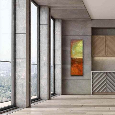 Image of 'Unfiltered I' by Erin Ashley, Giclee Canvas Wall Art,20 x 60