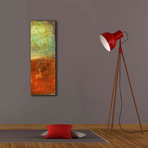 Image of 'Unfiltered II' by Erin Ashley, Giclee Canvas Wall Art,12 x 36