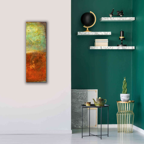 Image of 'Unfiltered II' by Erin Ashley, Giclee Canvas Wall Art,12 x 36