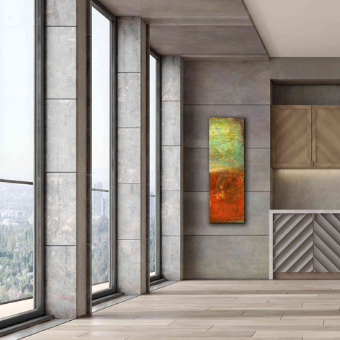 Image of 'Unfiltered II' by Erin Ashley, Giclee Canvas Wall Art,20 x 60