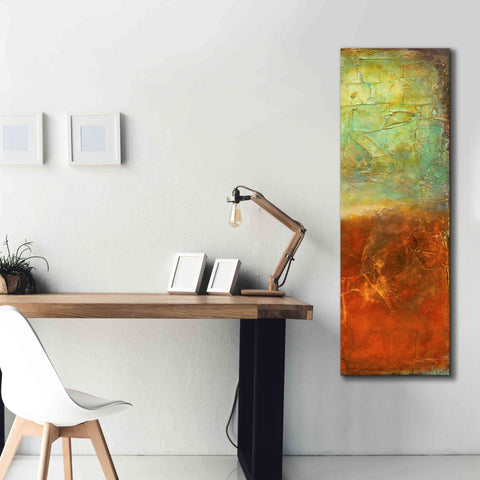 Image of 'Unfiltered II' by Erin Ashley, Giclee Canvas Wall Art,20 x 60