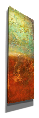 Image of 'Unfiltered II' by Erin Ashley, Giclee Canvas Wall Art