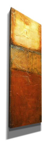 Image of 'Urban Zen II' by Erin Ashley, Giclee Canvas Wall Art