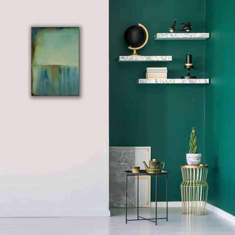 Image of 'Whispering Souls I' by Erin Ashley, Giclee Canvas Wall Art,18 x 26