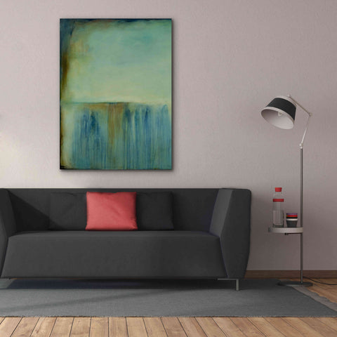 Image of 'Whispering Souls I' by Erin Ashley, Giclee Canvas Wall Art,40 x 54