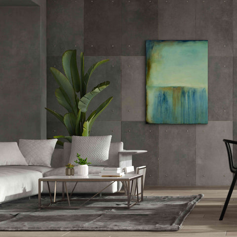 Image of 'Whispering Souls I' by Erin Ashley, Giclee Canvas Wall Art,40 x 54