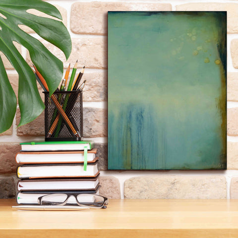 Image of 'Whispering Souls II' by Erin Ashley, Giclee Canvas Wall Art,12 x 16