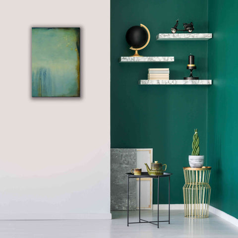 Image of 'Whispering Souls II' by Erin Ashley, Giclee Canvas Wall Art,18 x 26