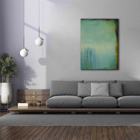 Image of 'Whispering Souls II' by Erin Ashley, Giclee Canvas Wall Art,40 x 54