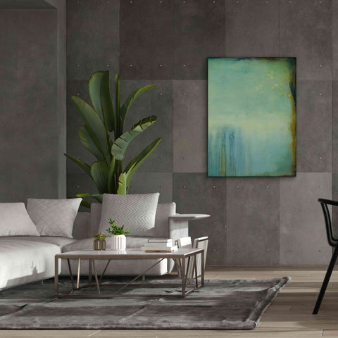 Image of 'Whispering Souls II' by Erin Ashley, Giclee Canvas Wall Art,40 x 54