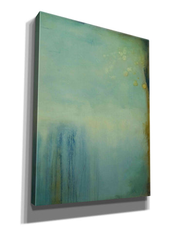 Image of 'Whispering Souls II' by Erin Ashley, Giclee Canvas Wall Art